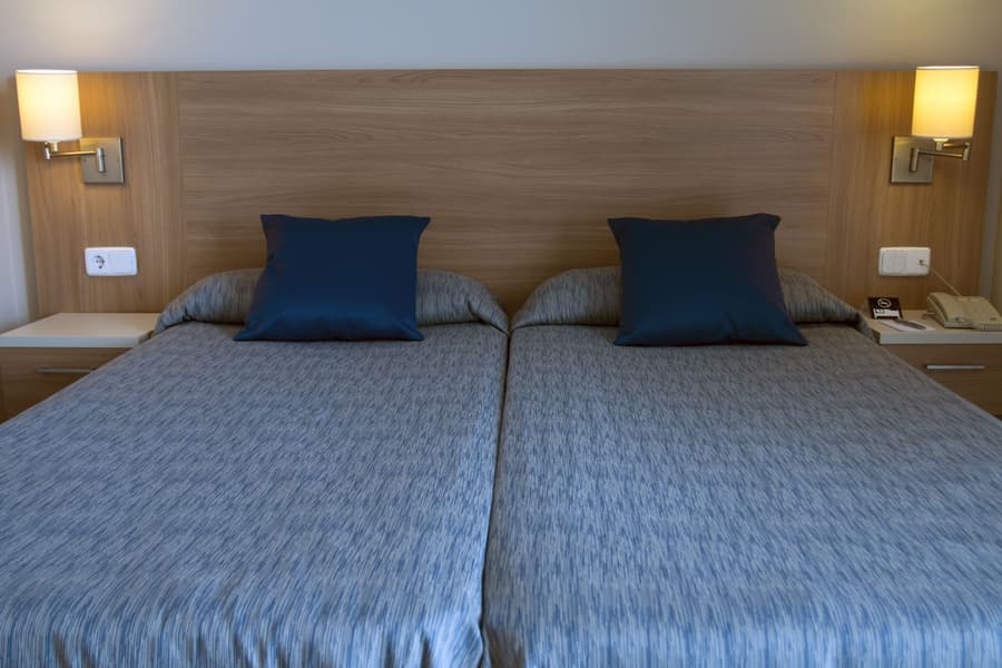 Hotel Lodomar Spa & Talasoterapia