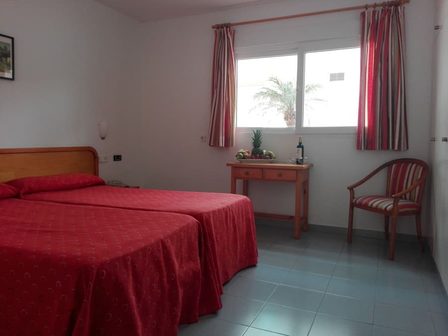 Hotel Lodomar Spa & Talasoterapia