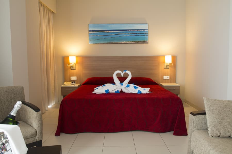 Hotel Lodomar Spa & Talasoterapia