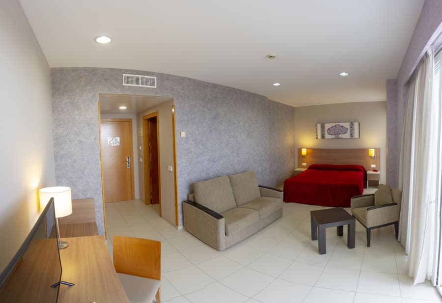 Hotel Lodomar Spa & Talasoterapia
