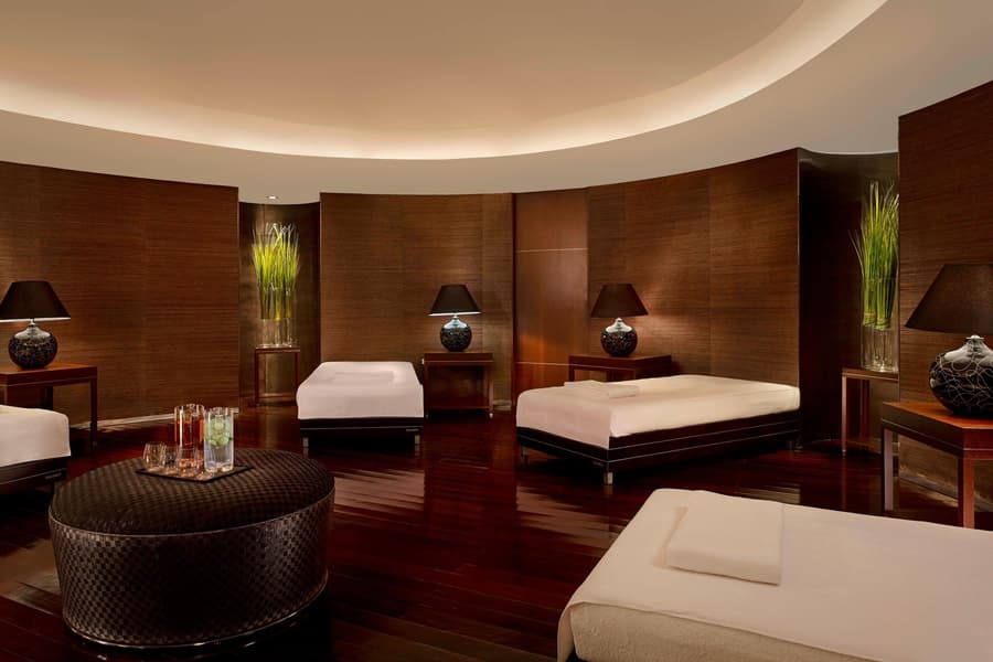 Sheraton Porto Hotel & Spa