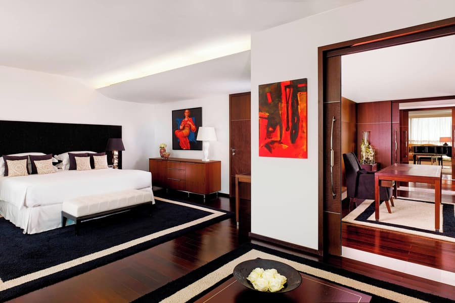 Sheraton Porto Hotel & Spa