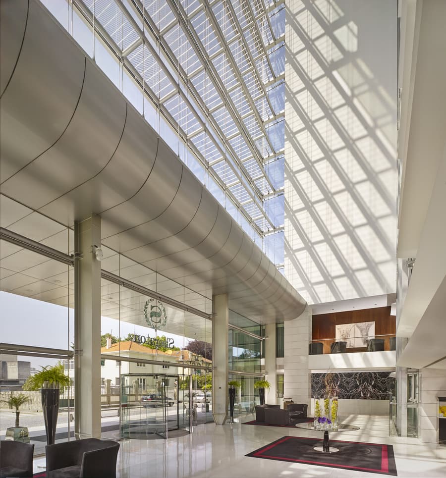 Sheraton Porto Hotel & Spa