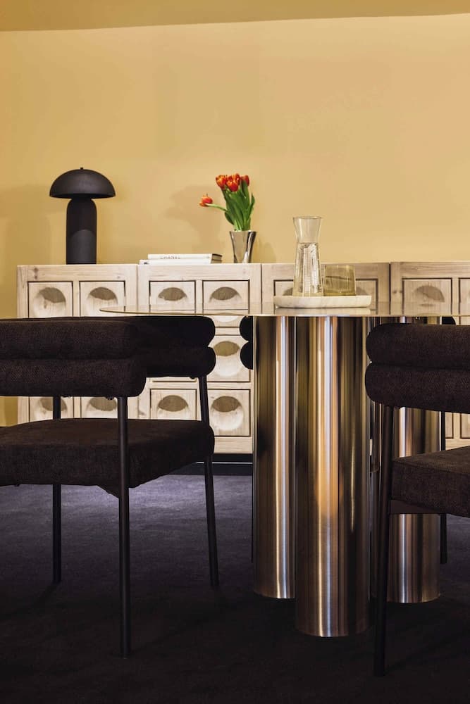 Hotel Diplomat Sydney