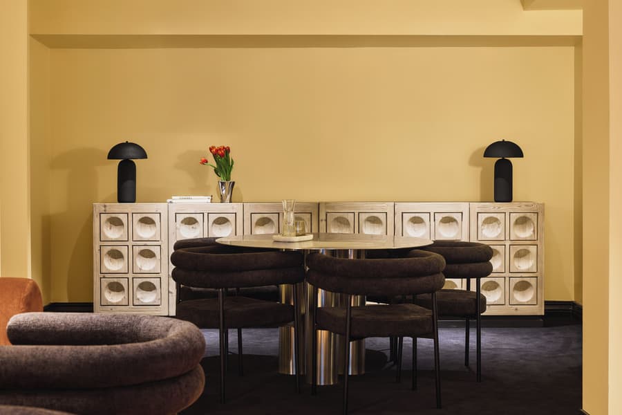Hotel Diplomat Sydney