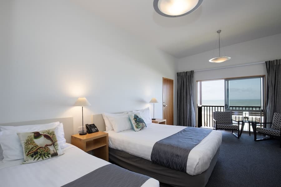 Scenic Hotel Punakaiki