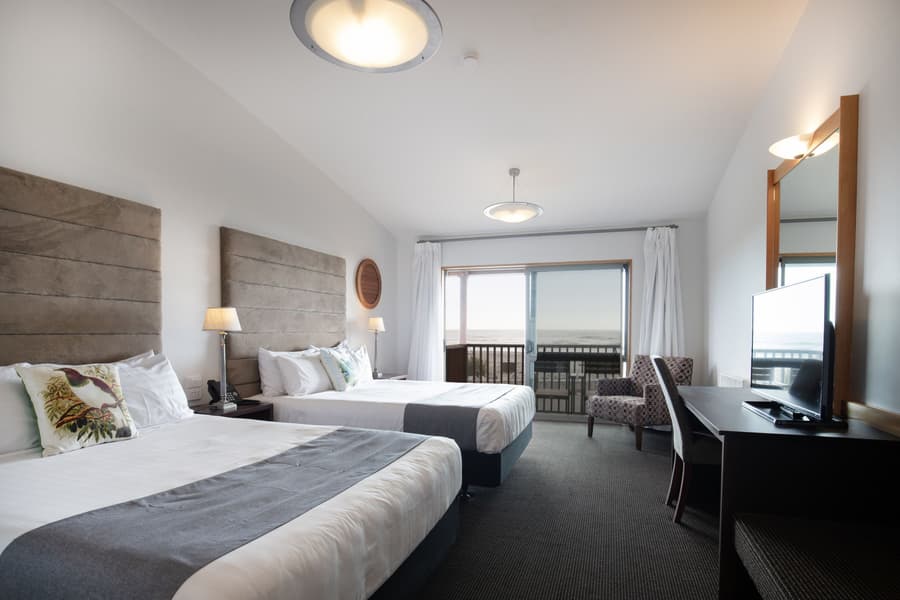 Scenic Hotel Punakaiki