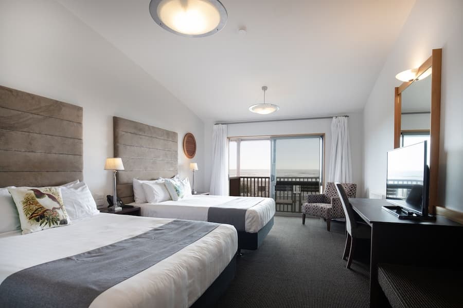 Scenic Hotel Punakaiki