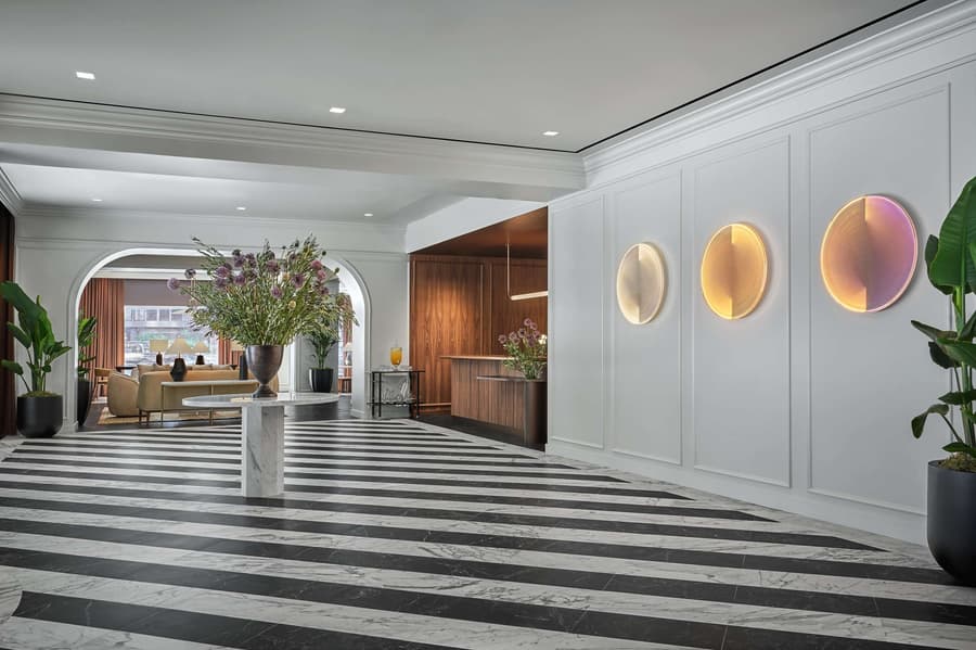 Pendry Chicago