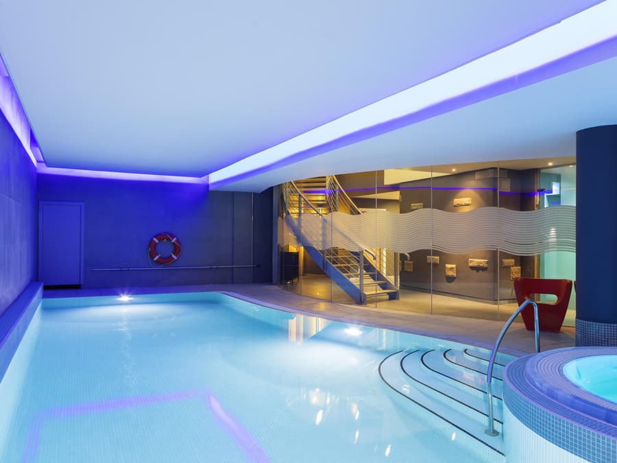 Novotel Edinburgh Centre