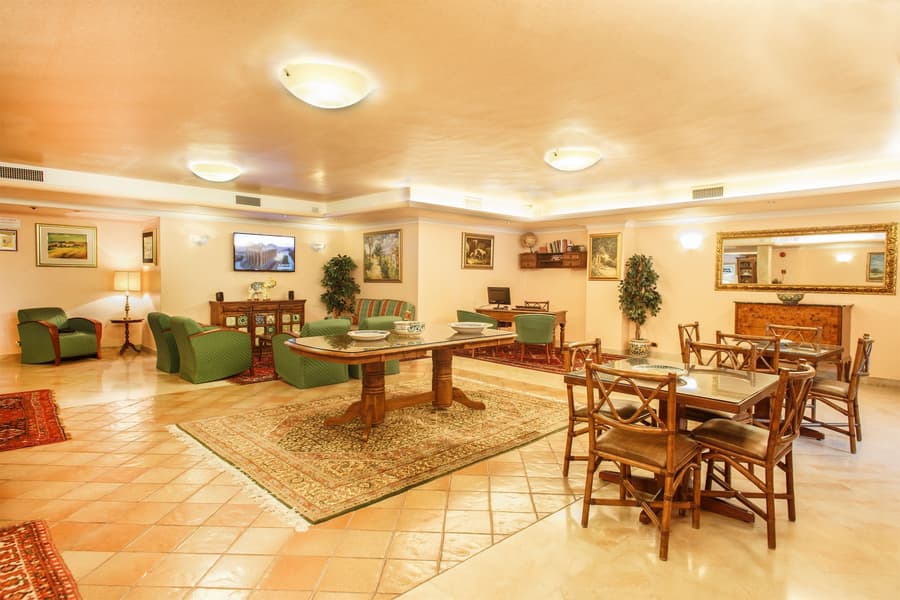 Colleverde Park Hotel