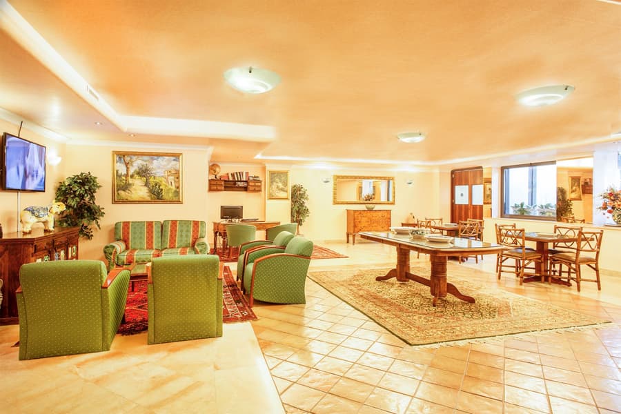 Colleverde Park Hotel
