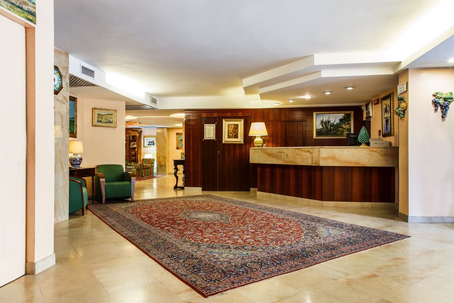 Colleverde Park Hotel