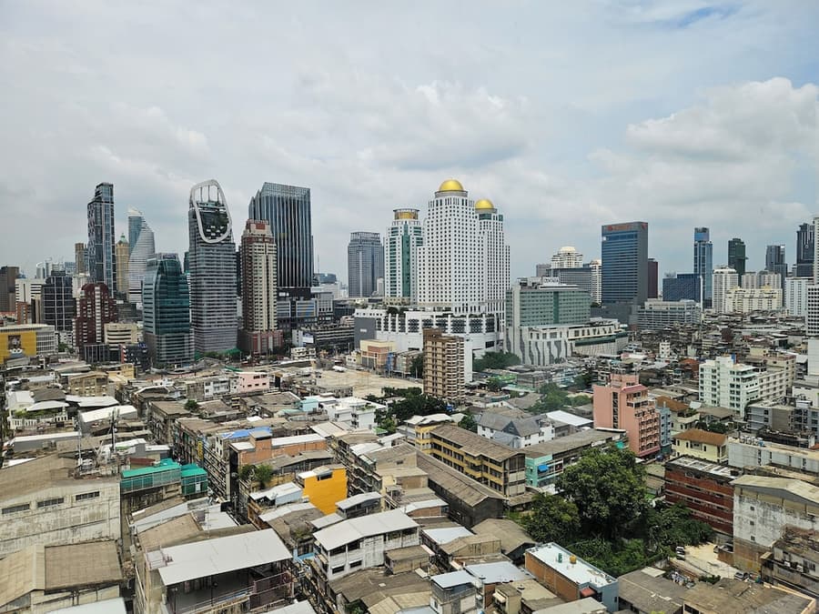 Ramada D'MA Bangkok