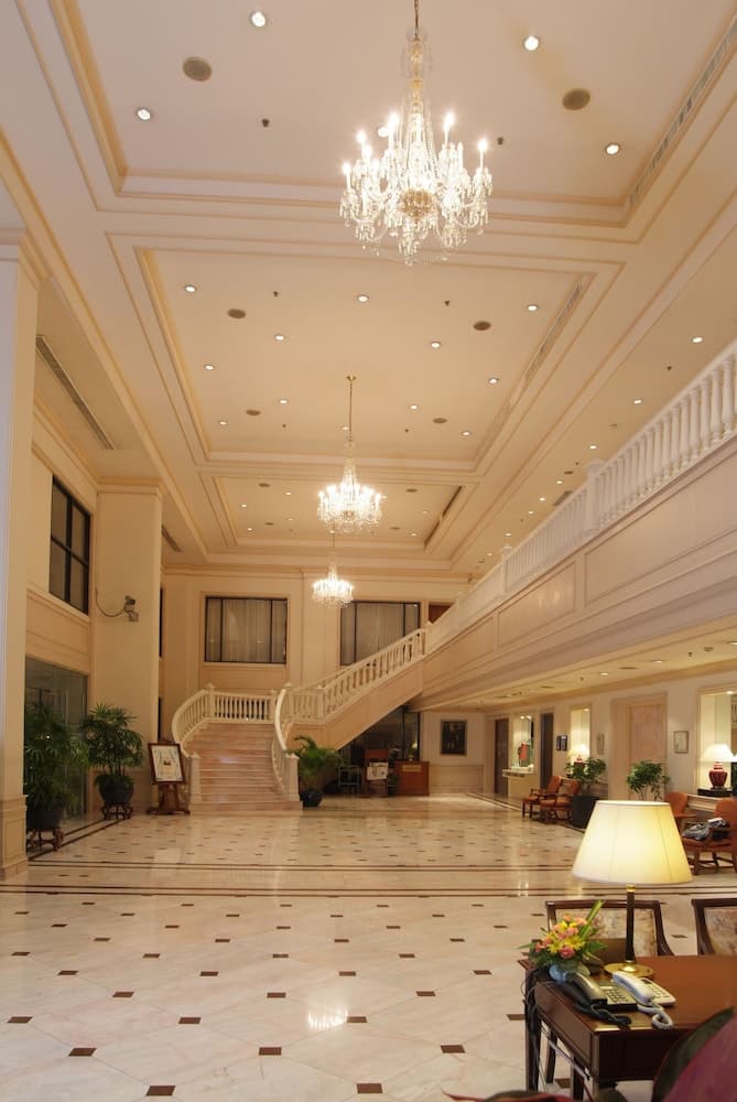 Ramada D'MA Bangkok