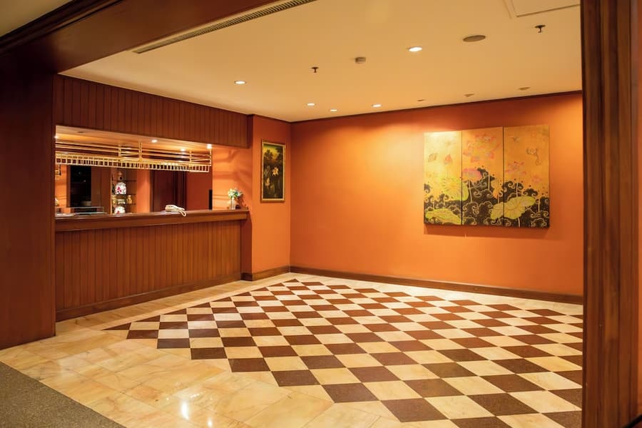 Ramada D'MA Bangkok