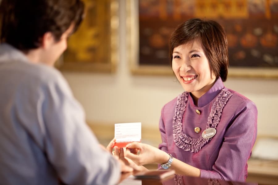Ramada D'MA Bangkok