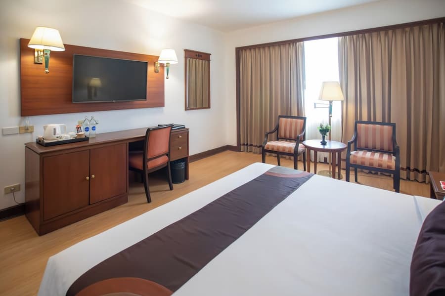 Ramada D'MA Bangkok