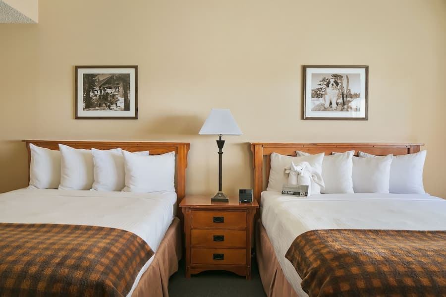 Mammoth Mountain Inn
