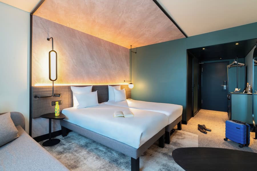 Novotel Bern Expo