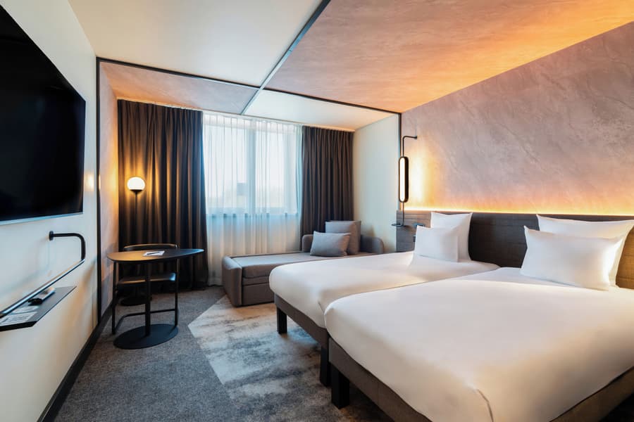 Novotel Bern Expo
