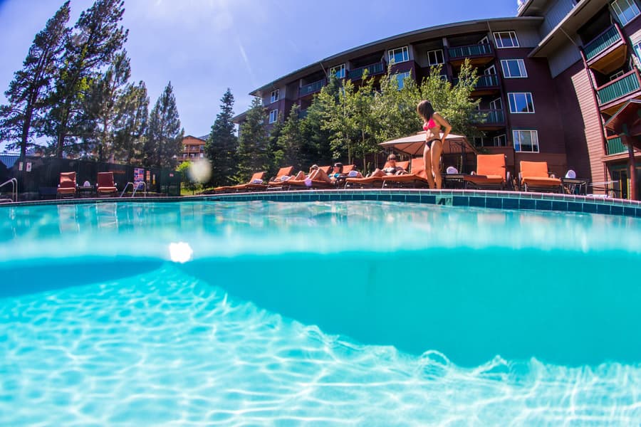 Juniper Springs Resort