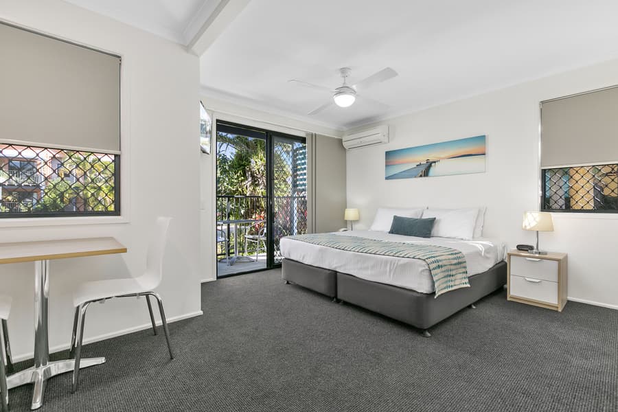 Noosa Lakes Resort