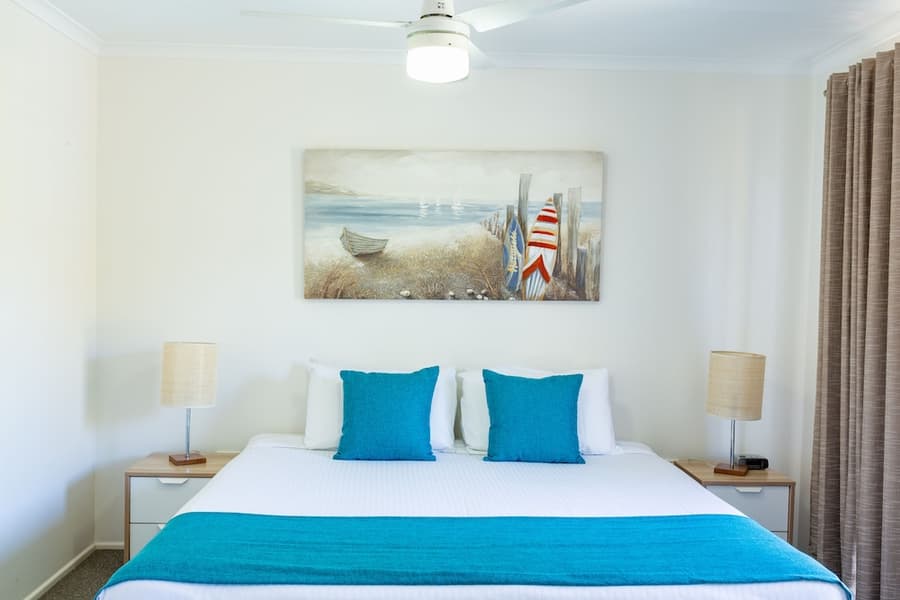 Noosa Lakes Resort
