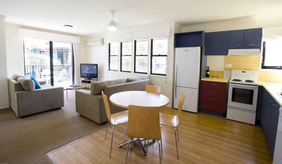 Noosa Lakes Resort