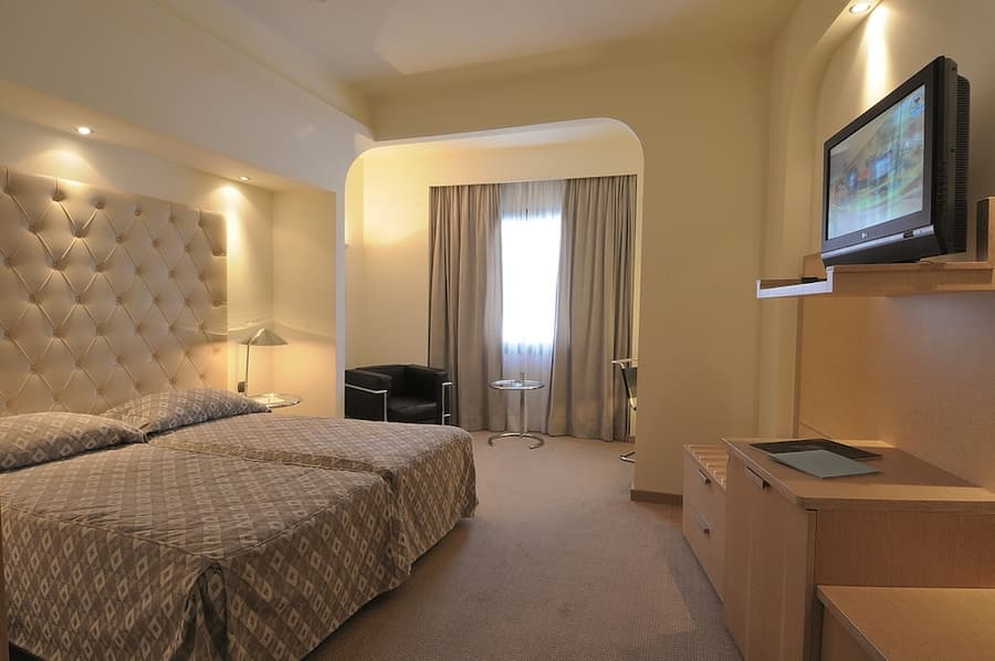 Club Hotel Casino Loutraki