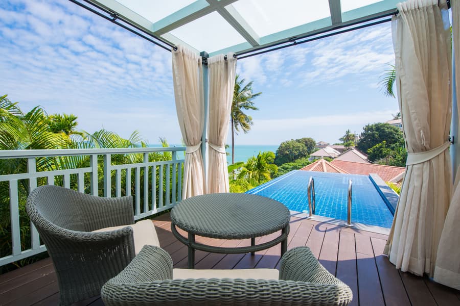 Amatara Welleisure Resort