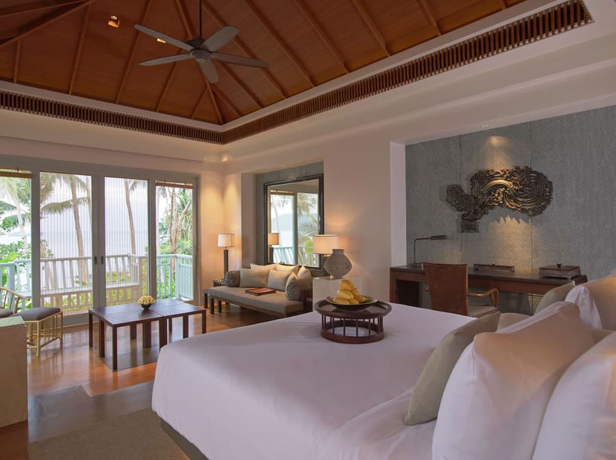 Amatara Welleisure Resort