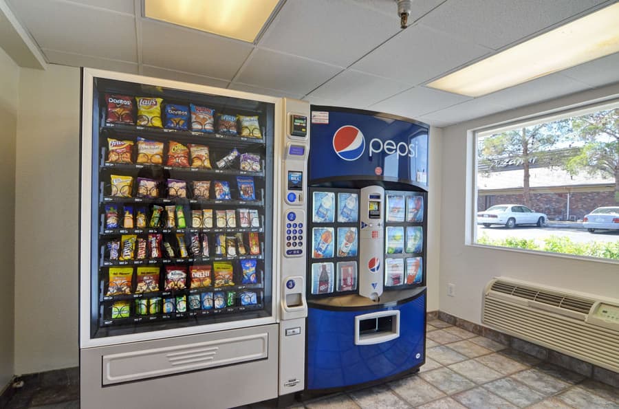 Motel 6 Twentynine Palms, CA