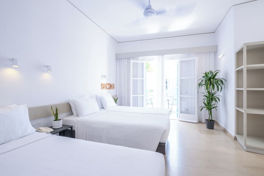 Kamari Beach Hotel