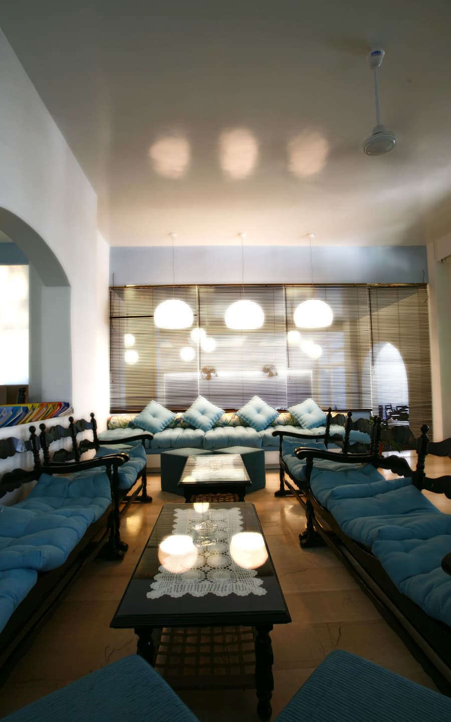 Kamari Beach Hotel