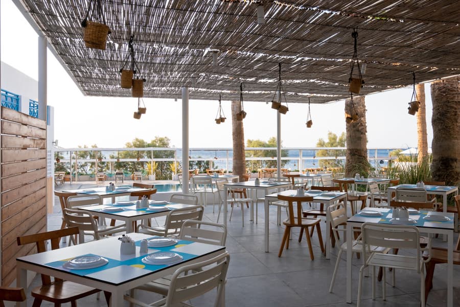 Kamari Beach Hotel