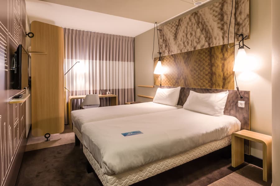 ibis Amsterdam City West