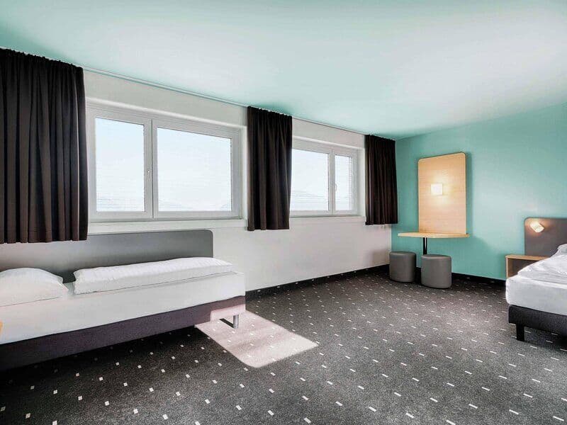 B&B Hotel Salzburg-Nord