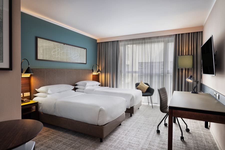Four Points by Sheraton Bolzano