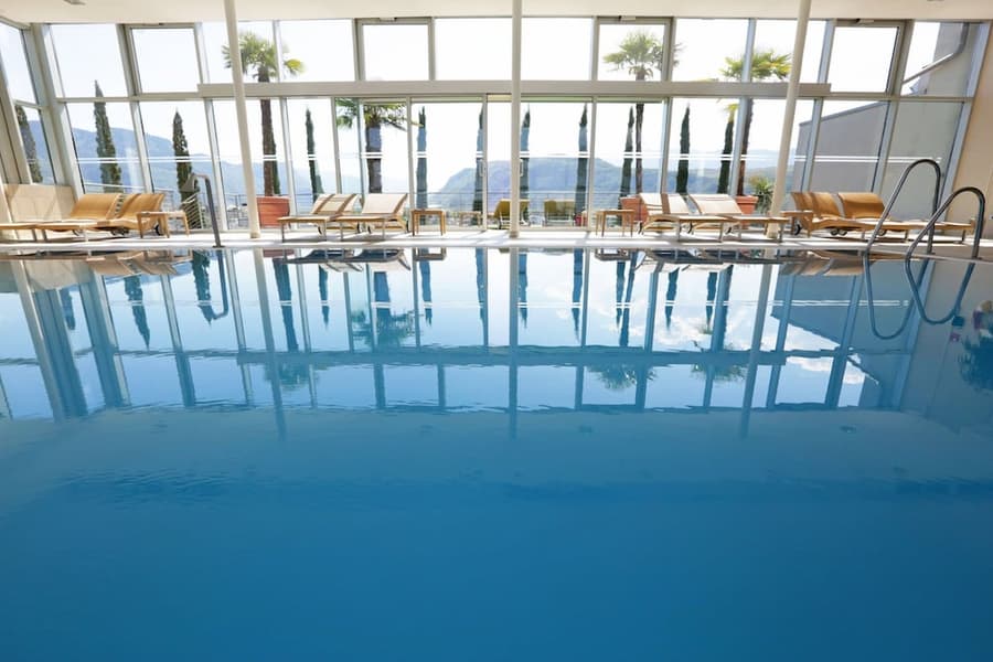 Four Points by Sheraton Bolzano