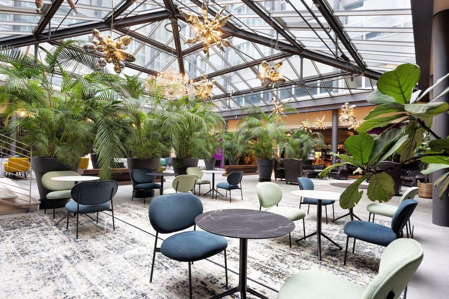 Four Points by Sheraton Bolzano
