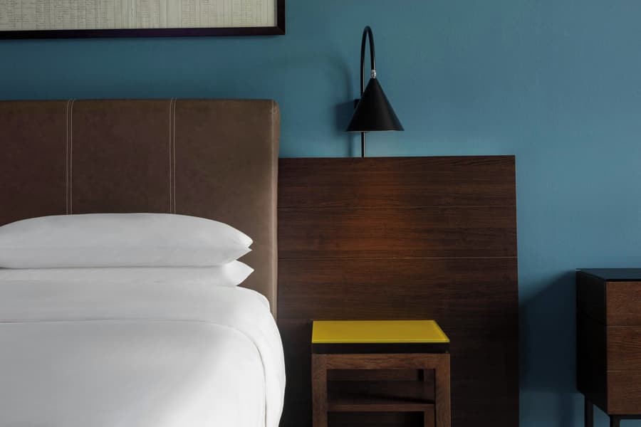 Four Points by Sheraton Bolzano