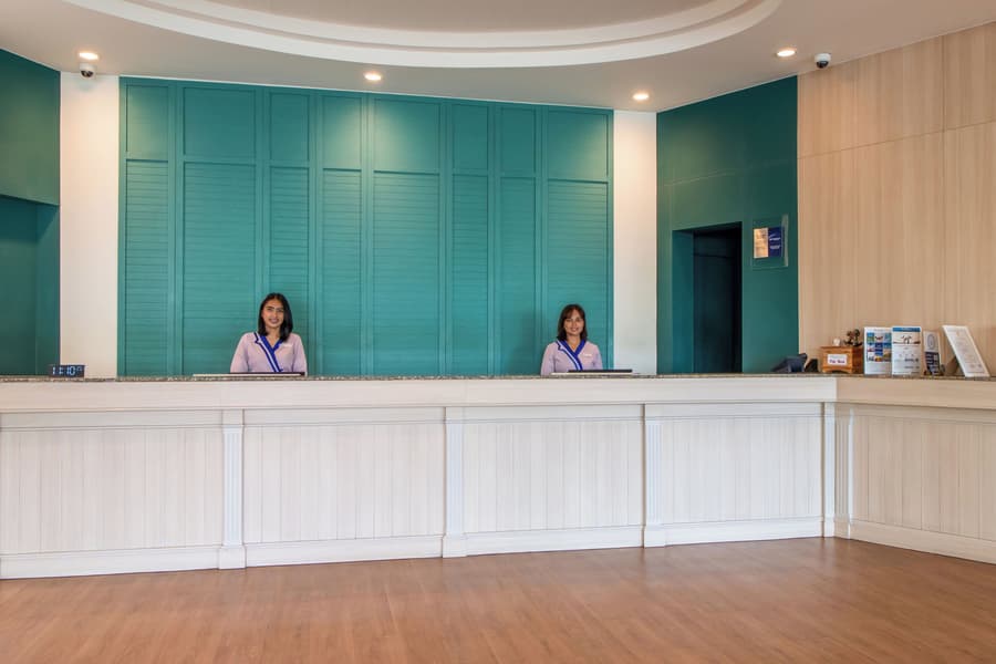 Best Western Phuket Ocean Resort