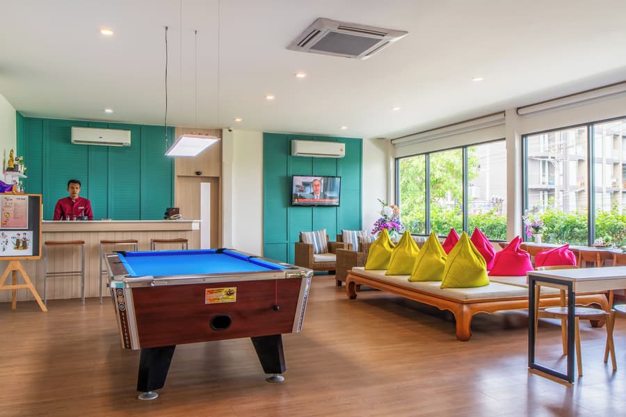 Best Western Phuket Ocean Resort