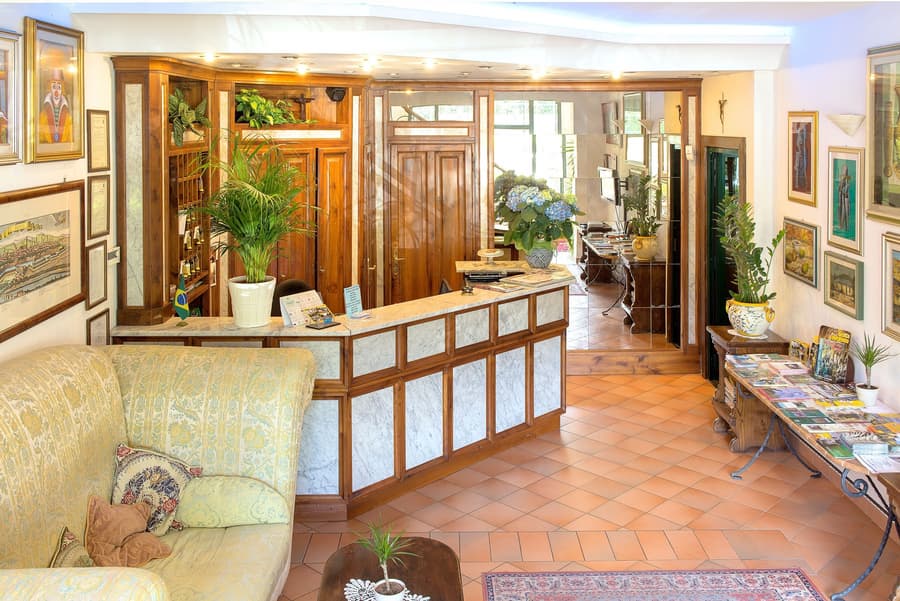 Hotel Da Carlos