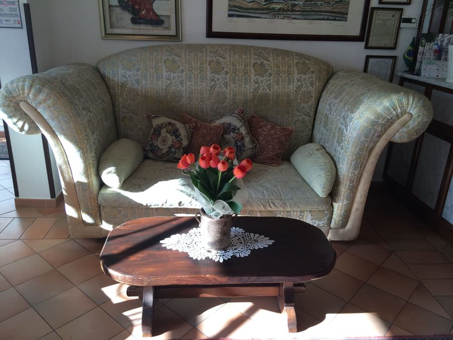 Hotel Da Carlos