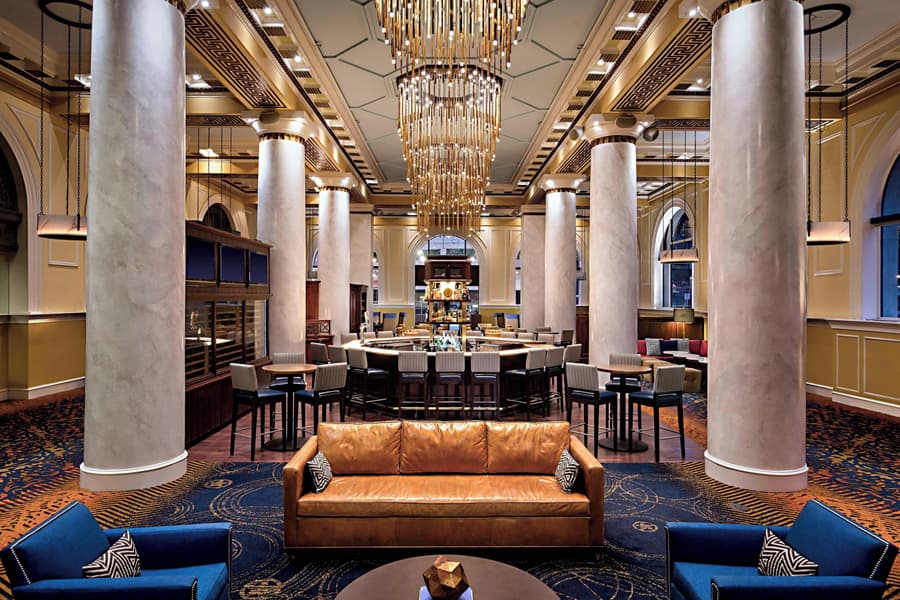 Hotel ICON Autograph Collection by Marriott