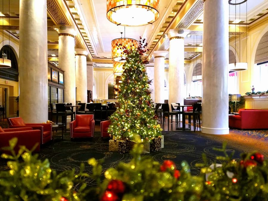 Hotel ICON Autograph Collection by Marriott