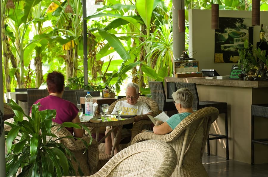 Battambang Resort