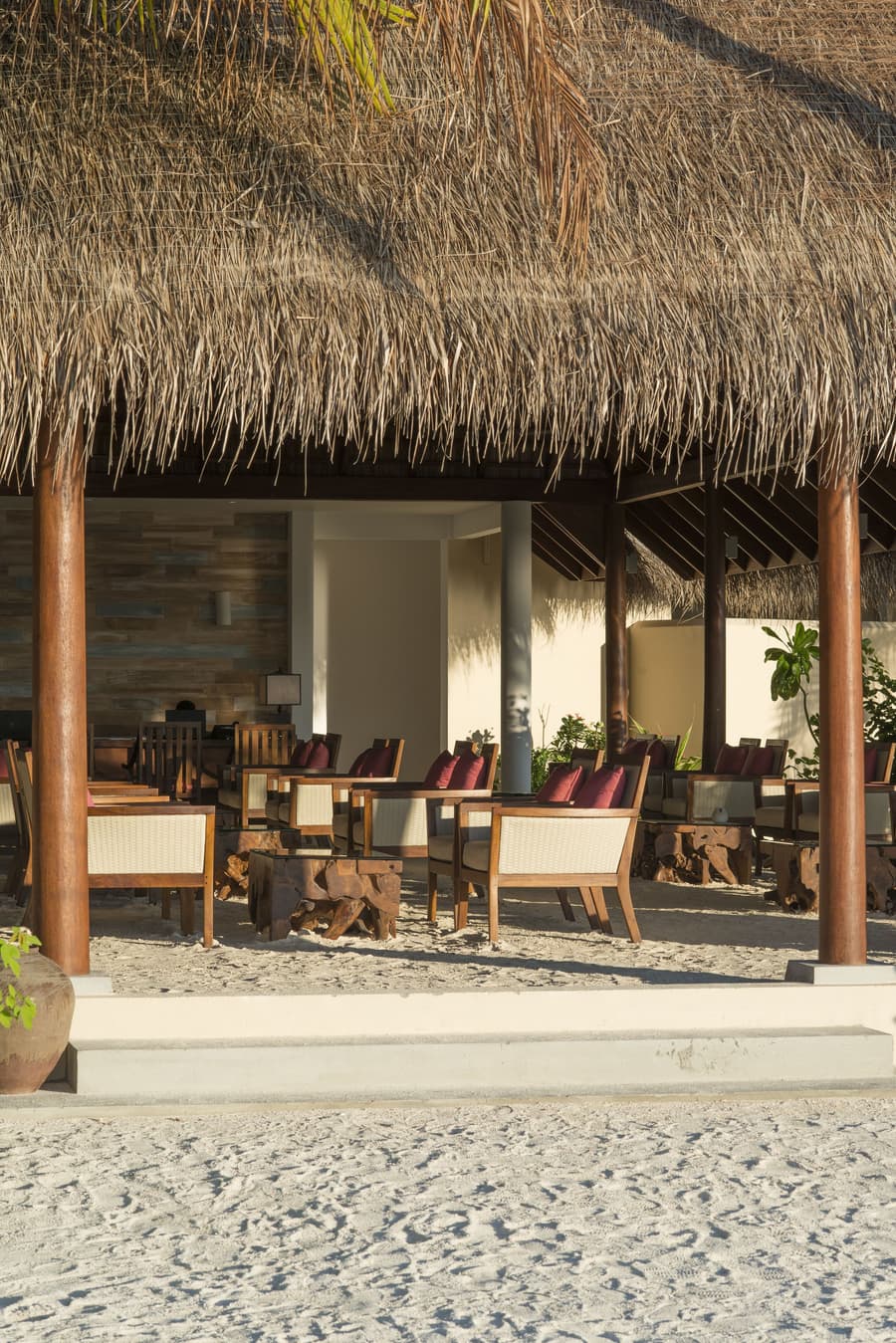 Summer Island Maldives
